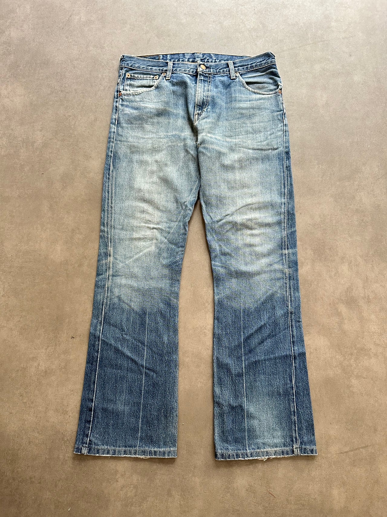 Levi’s 507 W33 L34