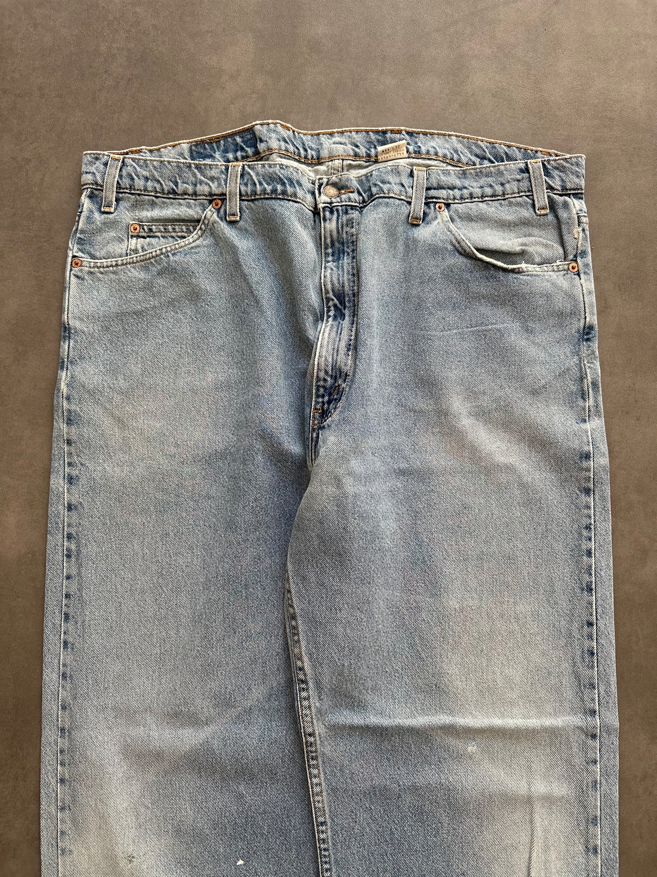 Levi’s 505 W44 L33