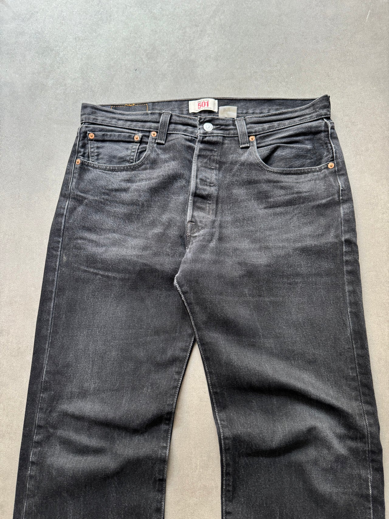 Levi’s 501 W34 L34