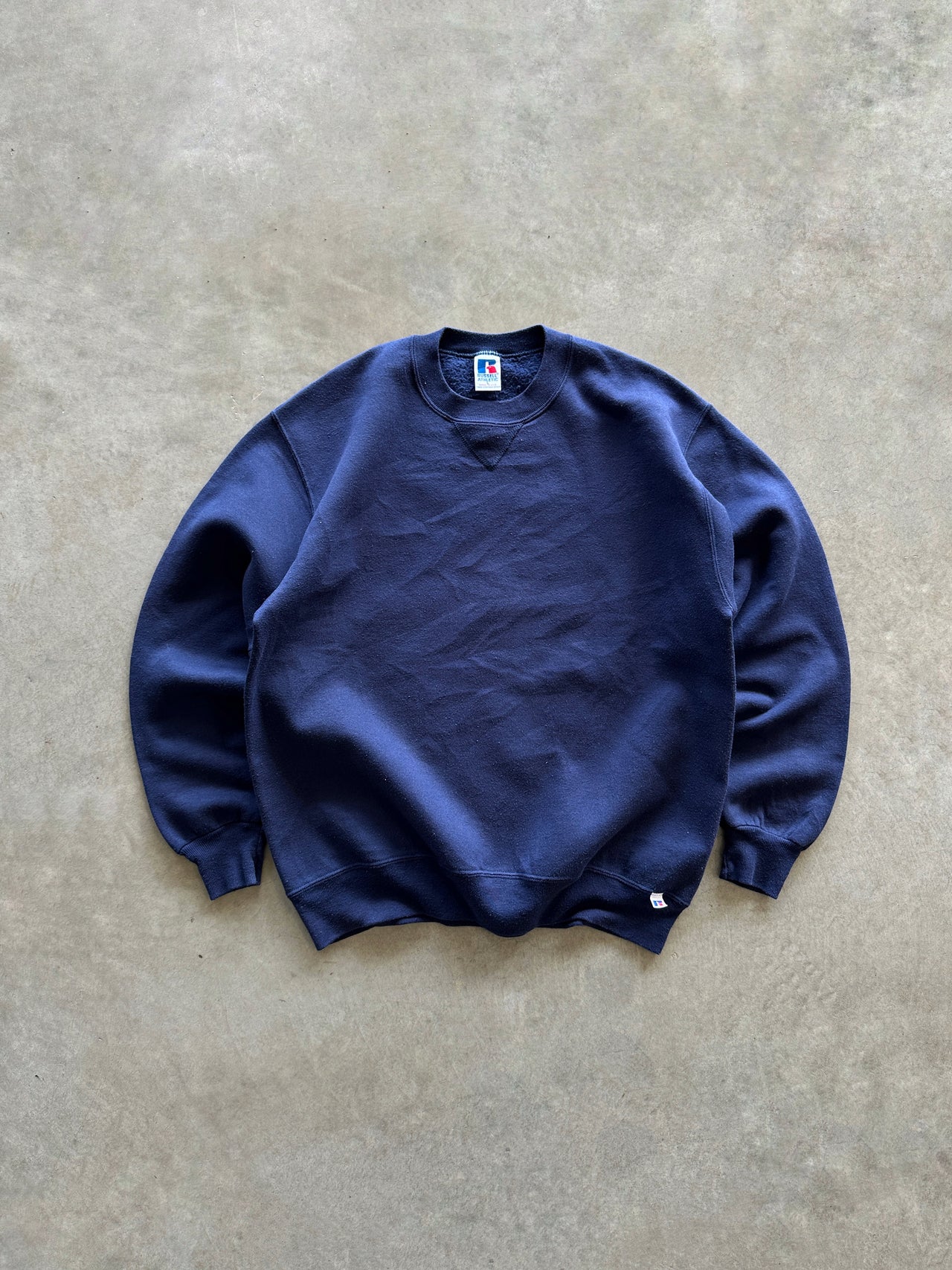 1990s Russell Athletic crewneck (L)