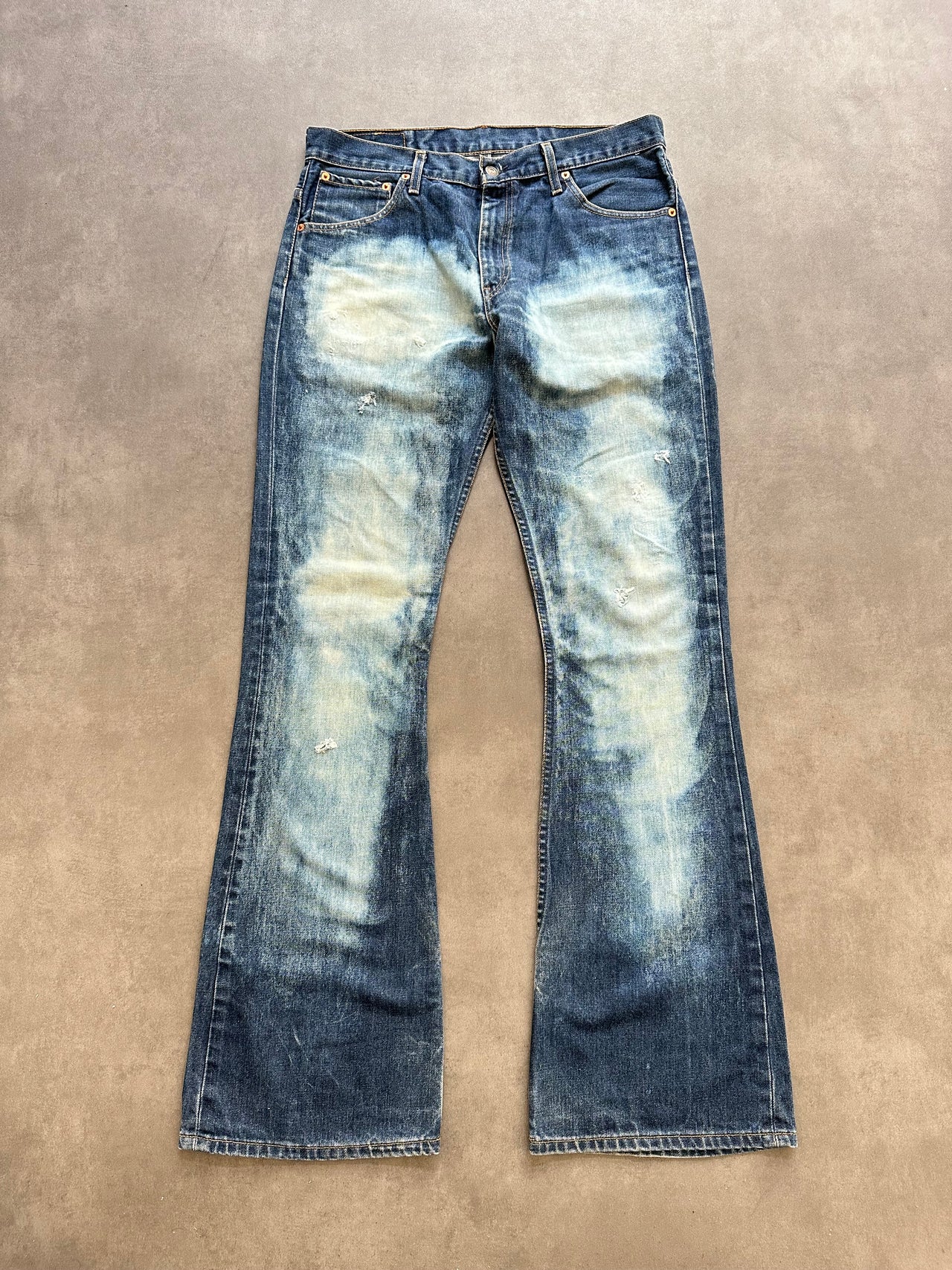Levi’s 516 W33 L36