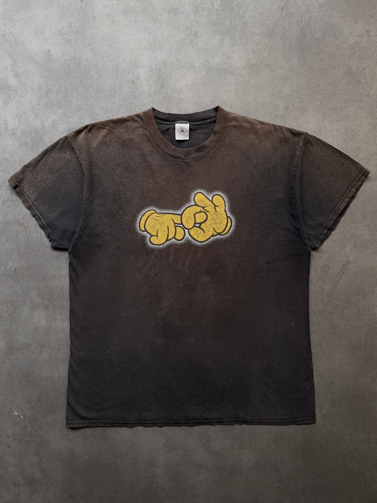 2000s Graphic tee (XL)