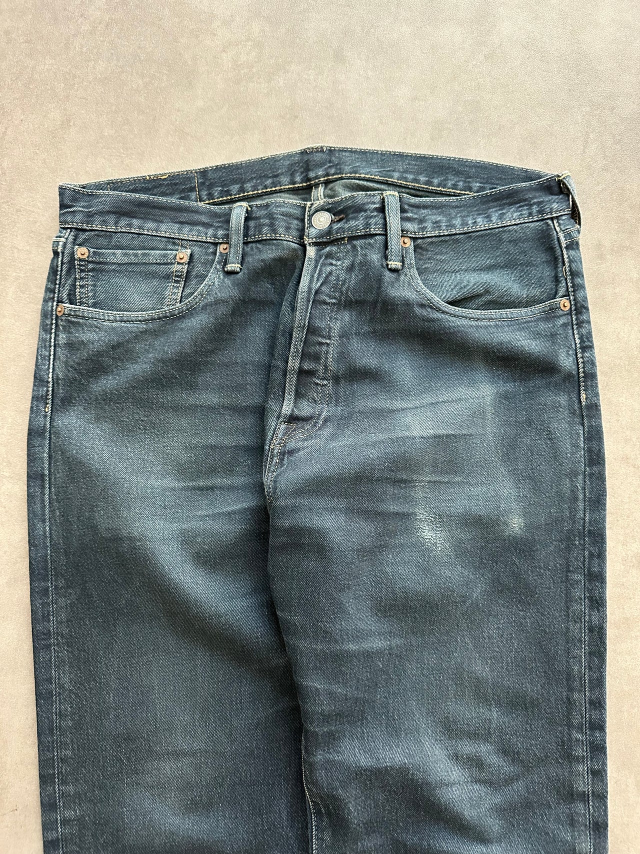 Levi’s 501 W34 L32