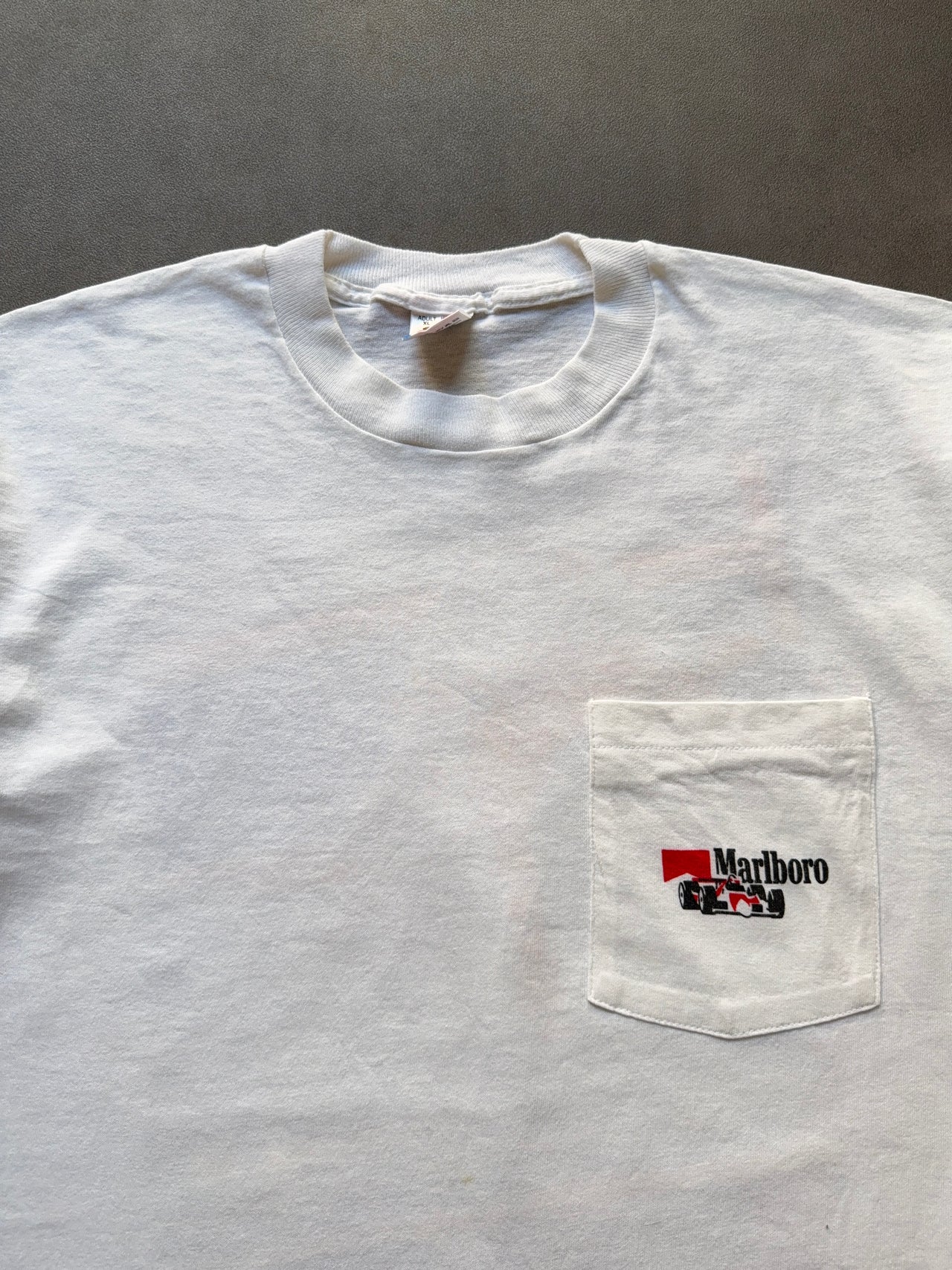 1990s Marlboro tee (XL)