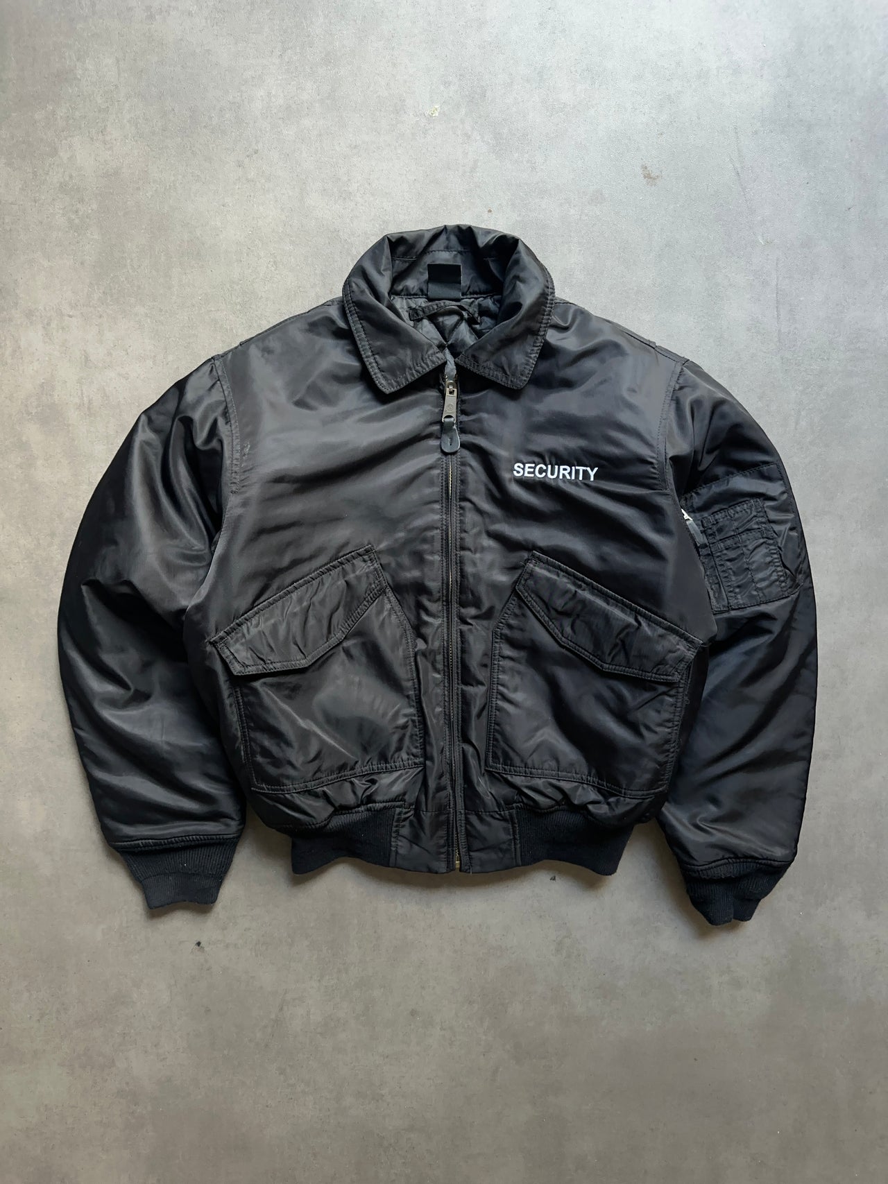 1990s MA-2 Bomber (L)