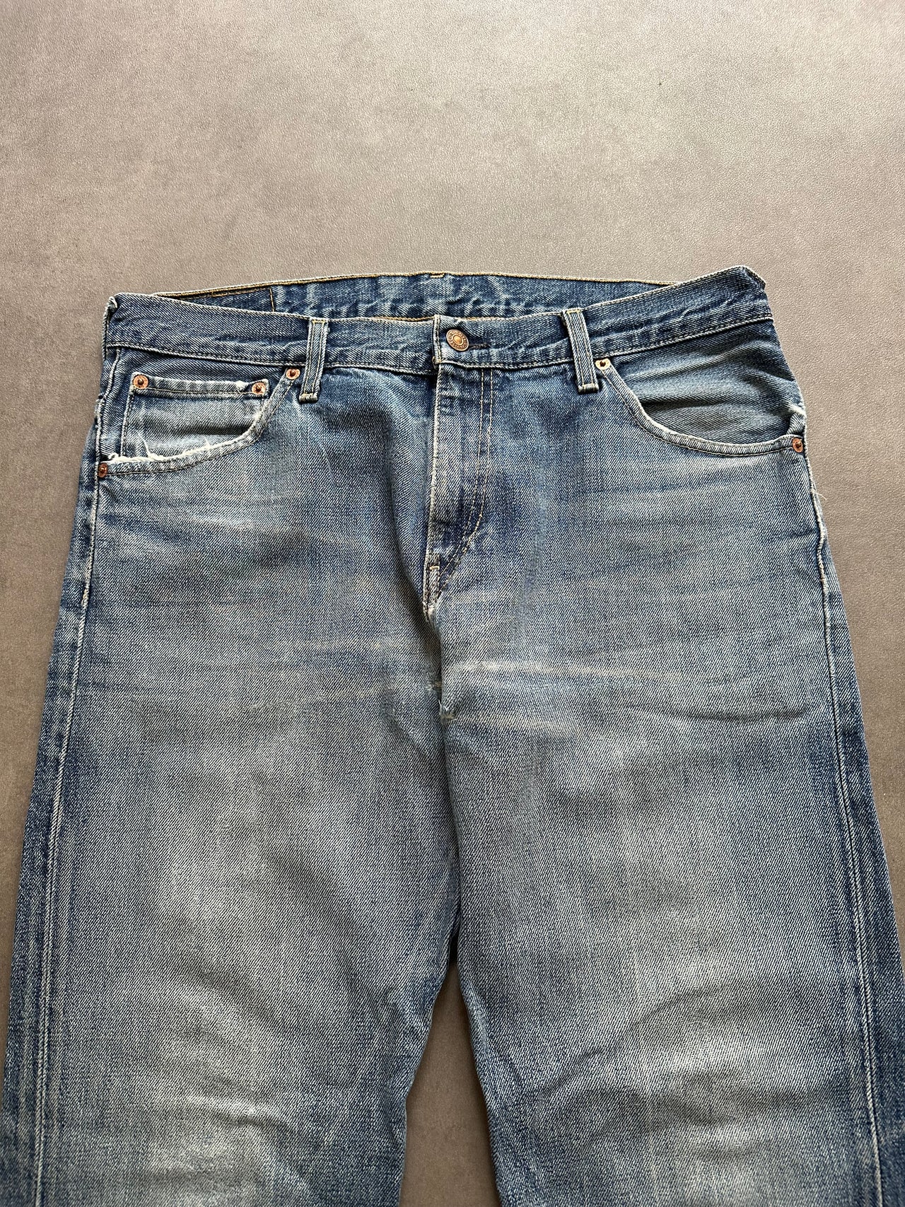 Levi’s 507 W33 L34