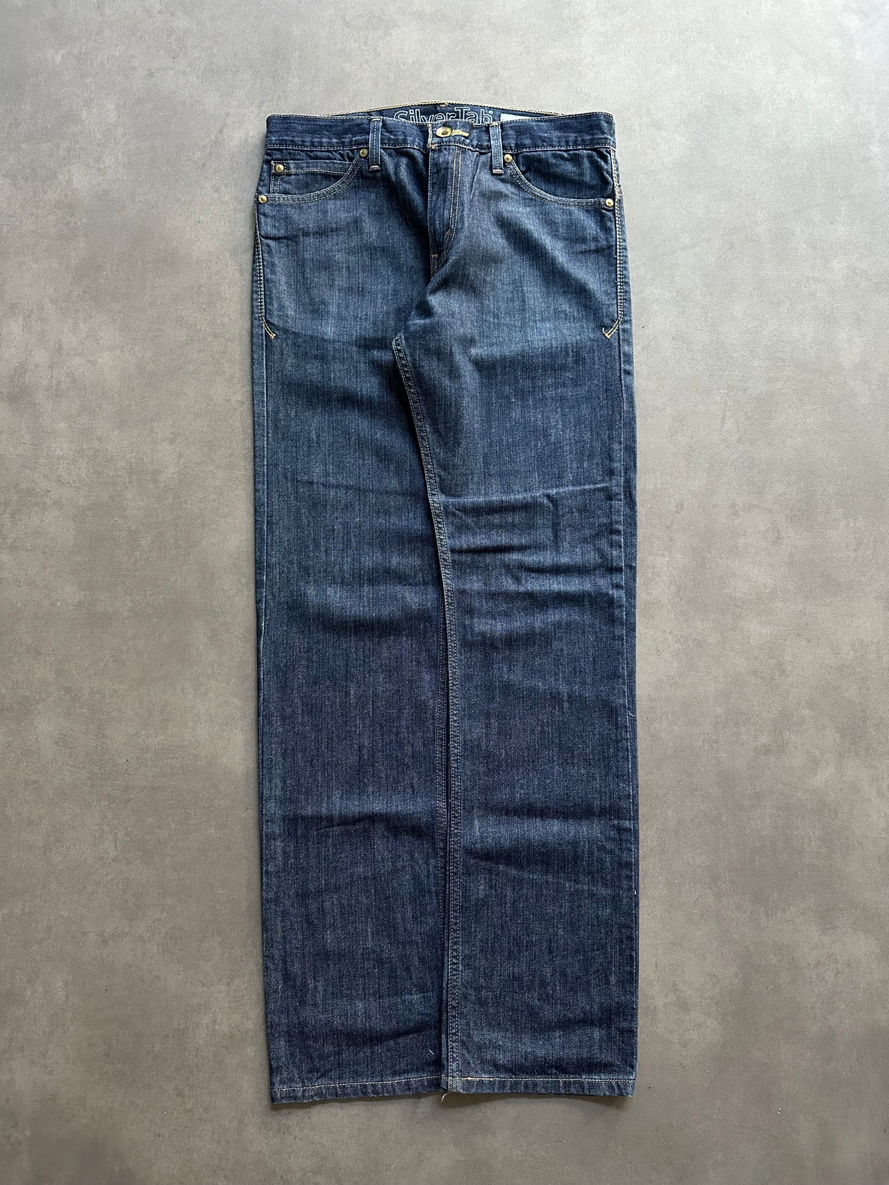Levi's silver tab W31 L32
