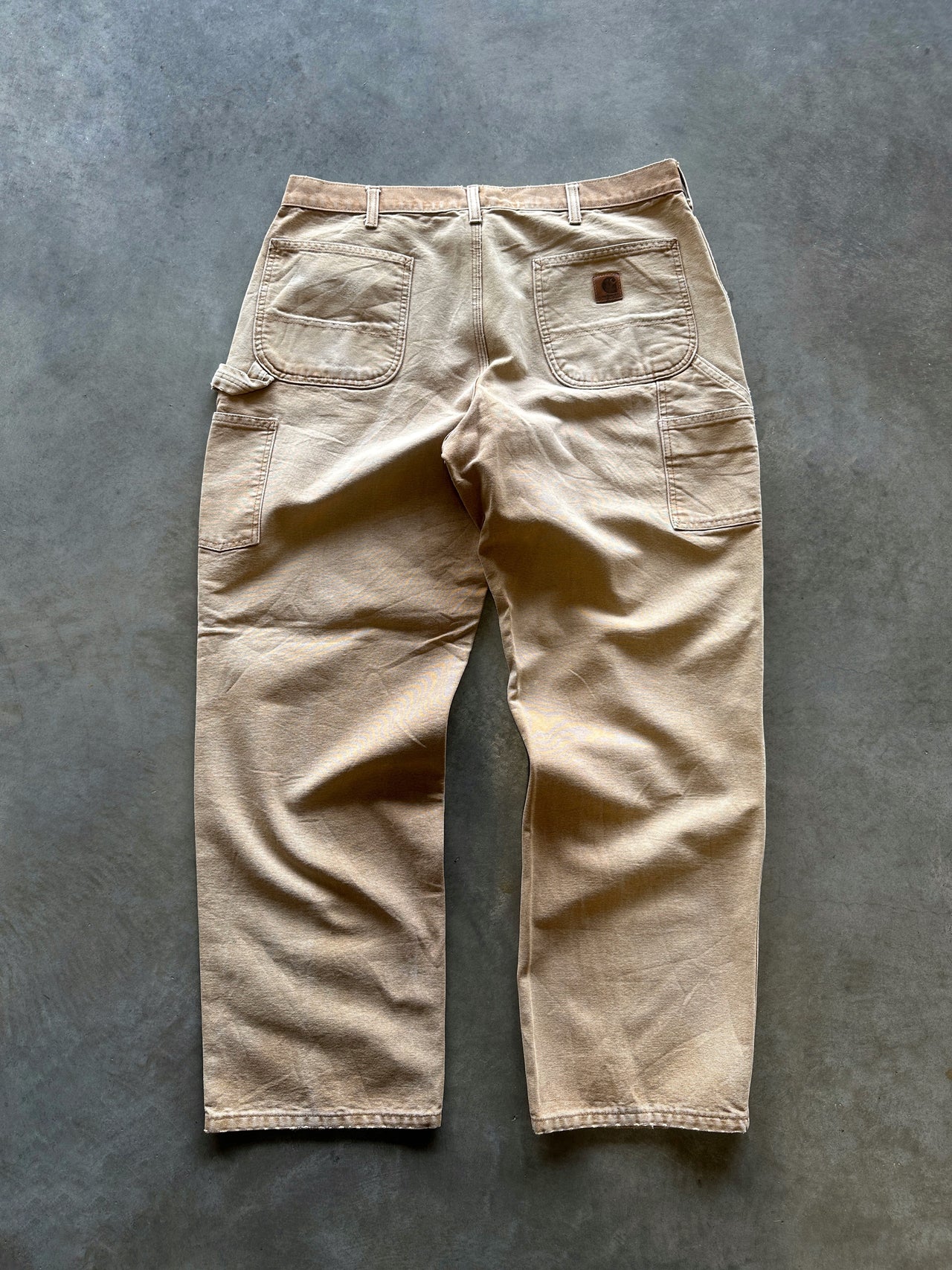 Carhartt carpenter pant 36/30