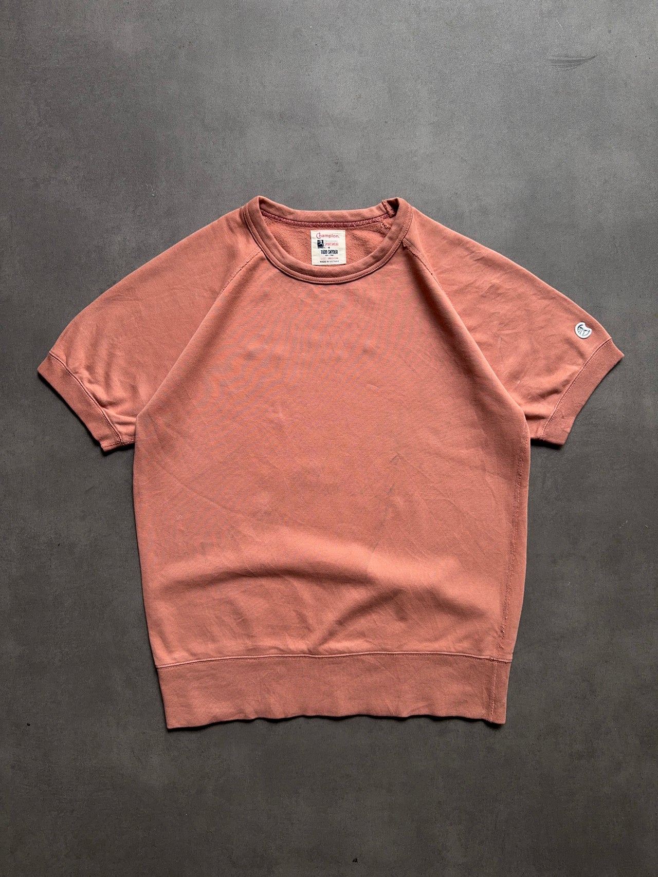 2000s Champion Sweatshirt (M)