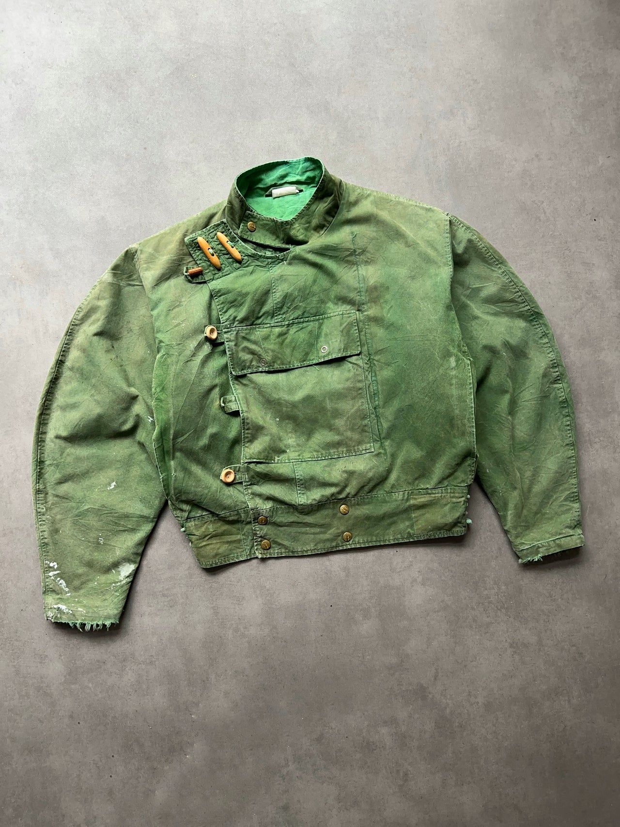 1990s Swedish Jacket (L)