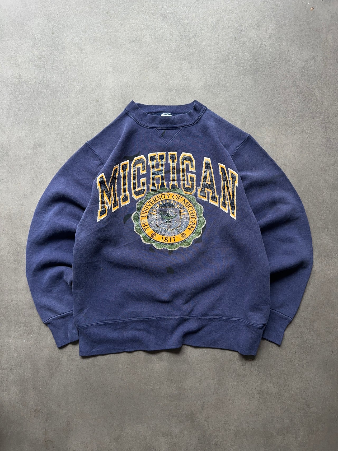 1980s Champion Crewneck (M)