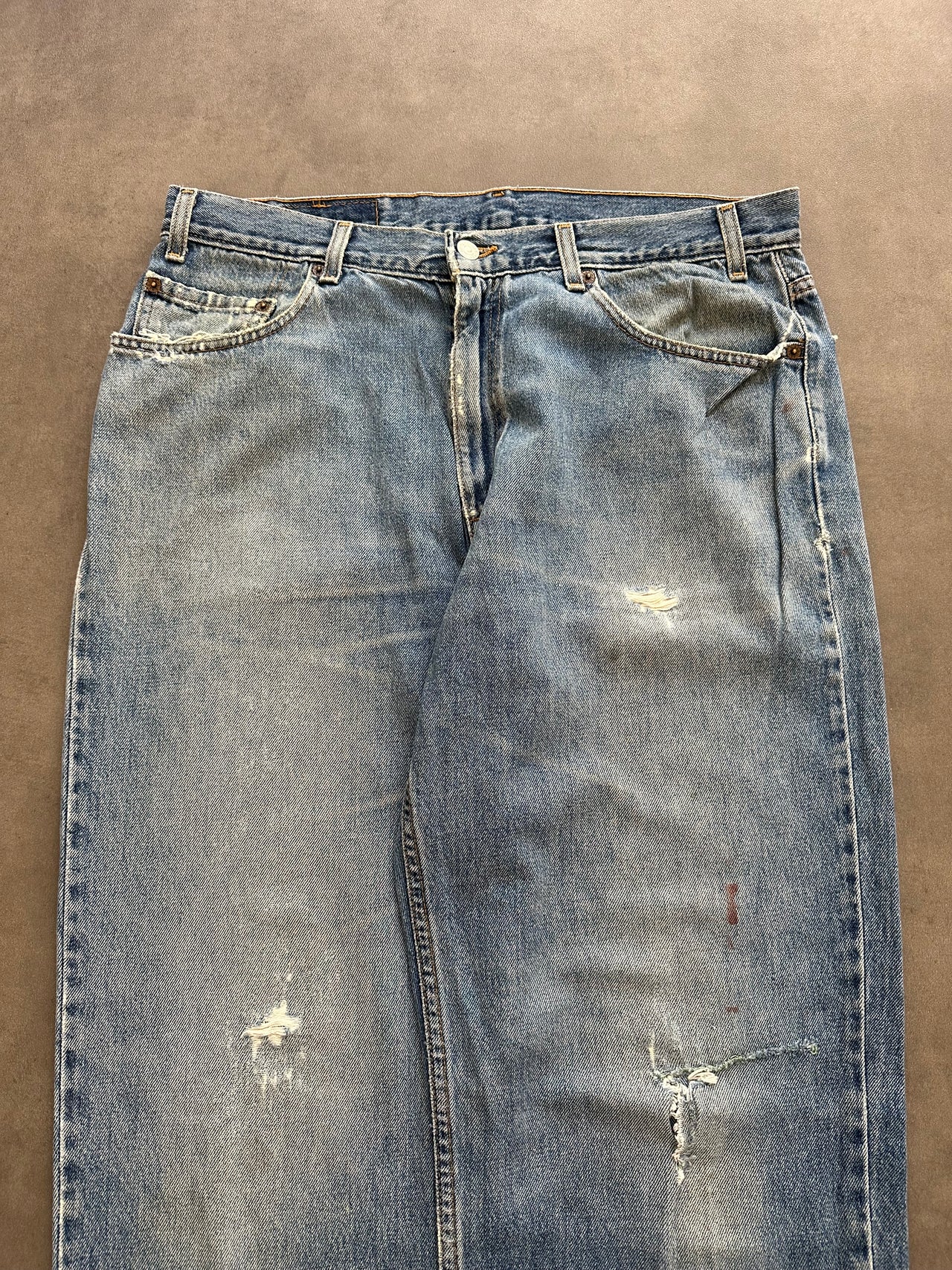 Levi’s 378 W36 L32