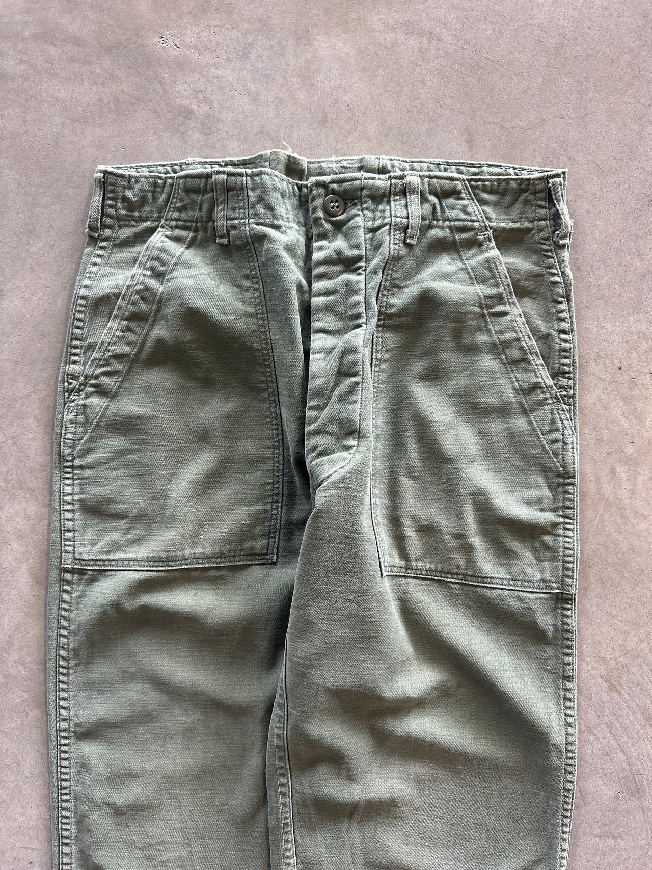 1970s OG-107 pant (M)