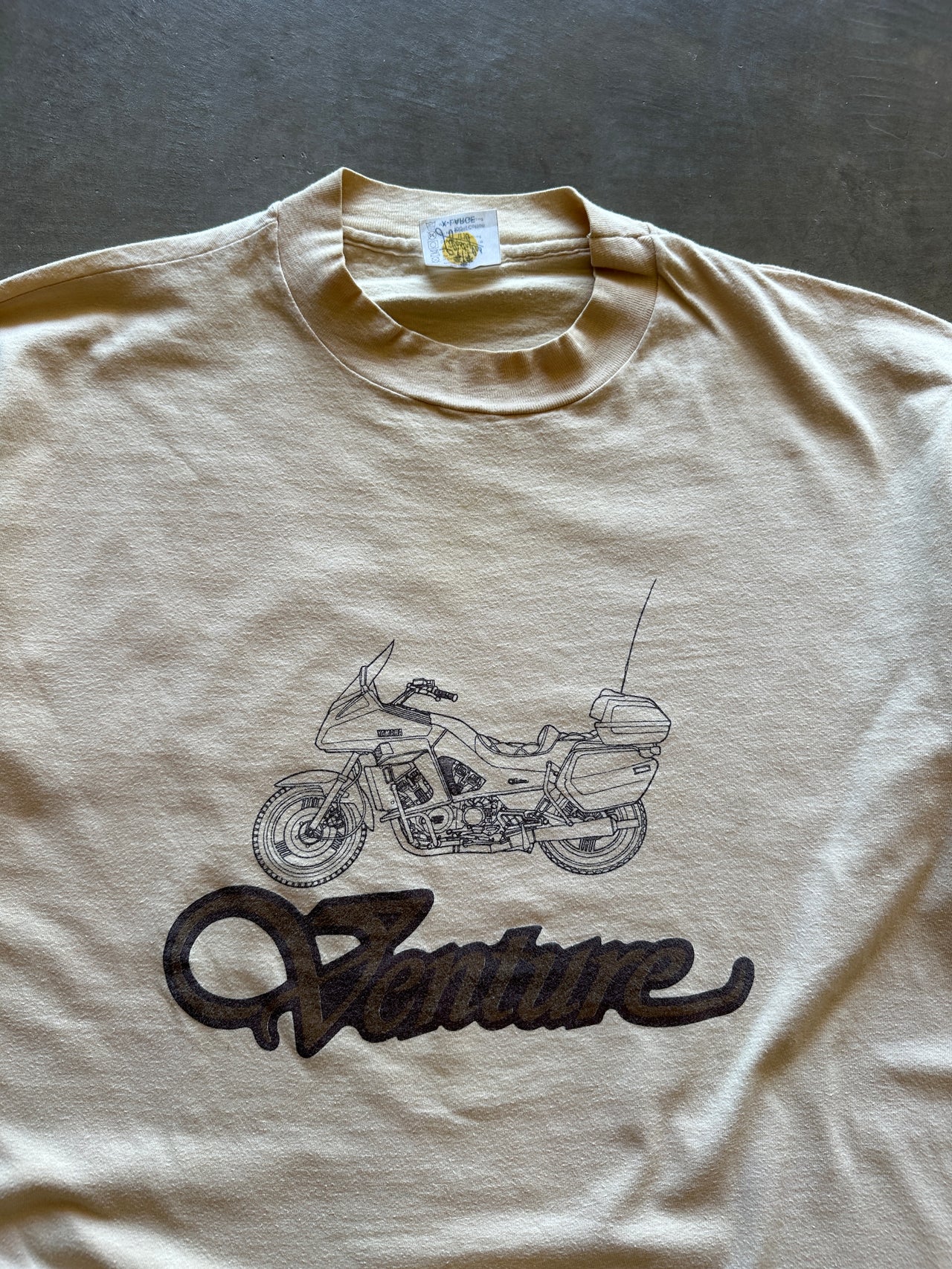1990s Venture tee (XL)