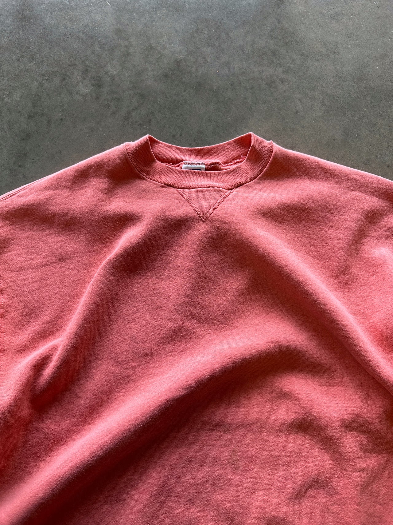 90s Russell Athletic crewneck (XL)