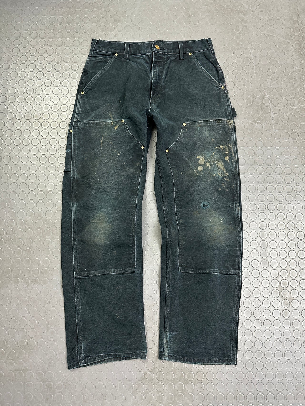 Carhartt double knee pant 32/32