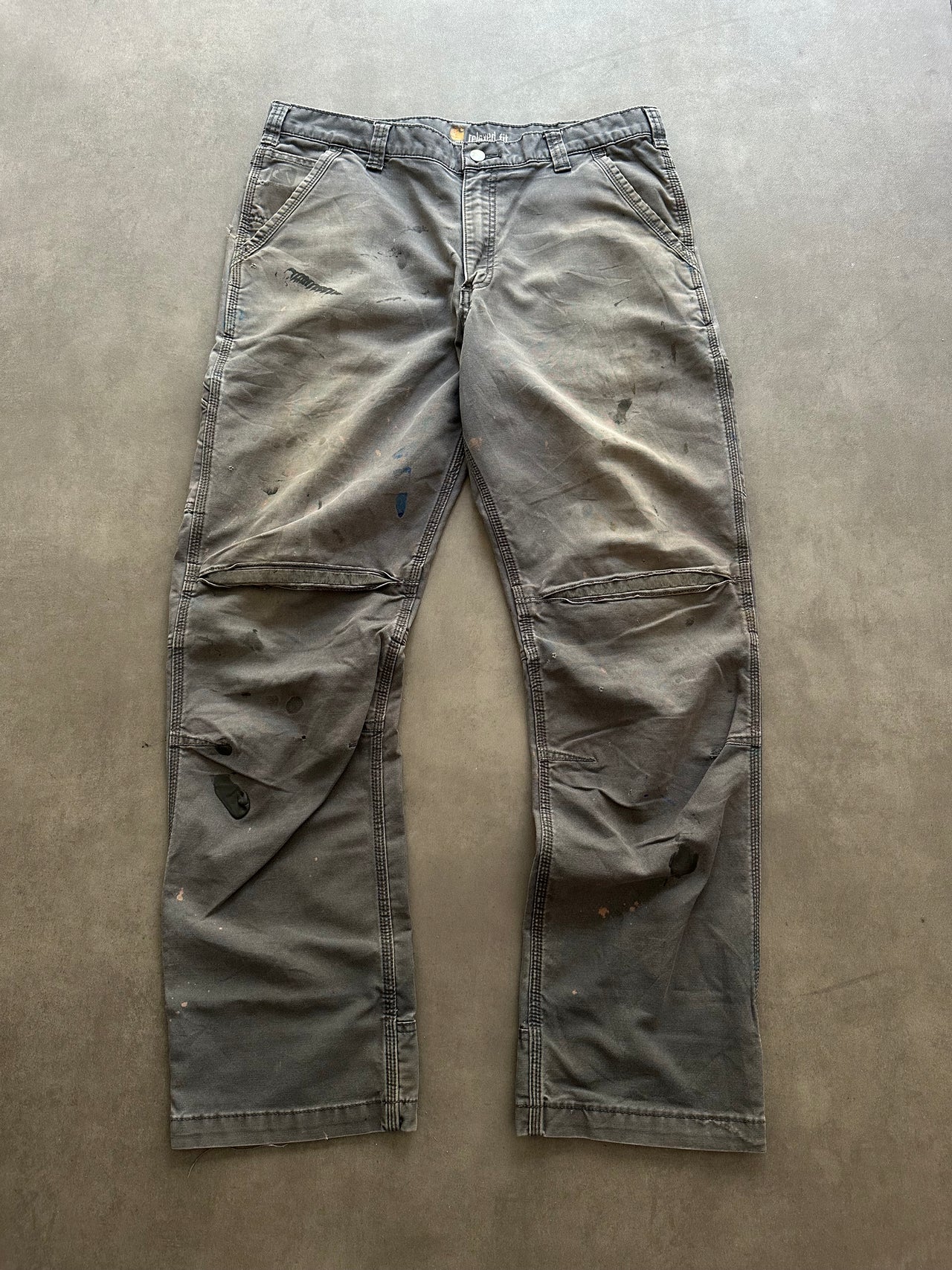 Carhartt single knee W36 L34
