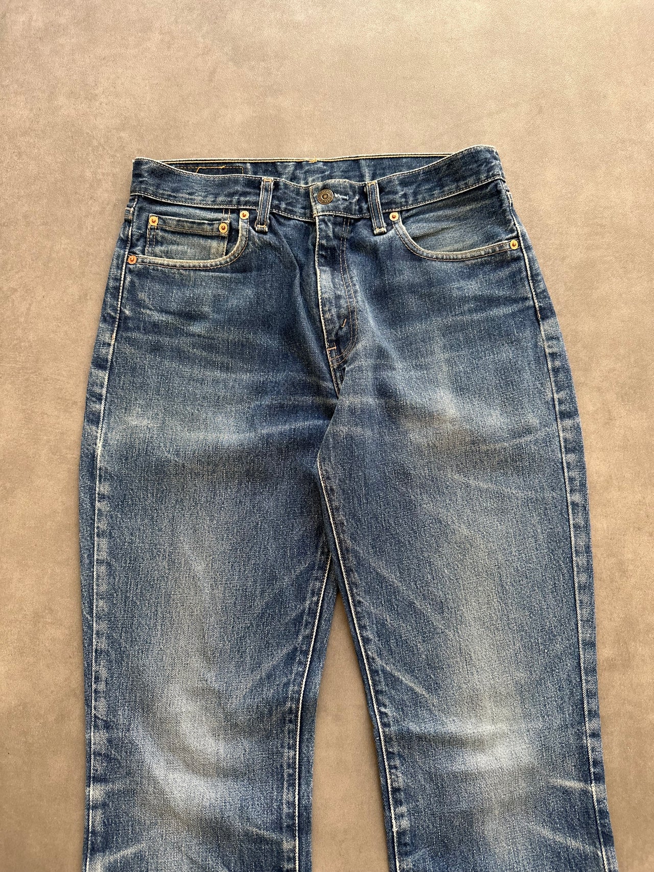 Levi’s 525 W32 L34