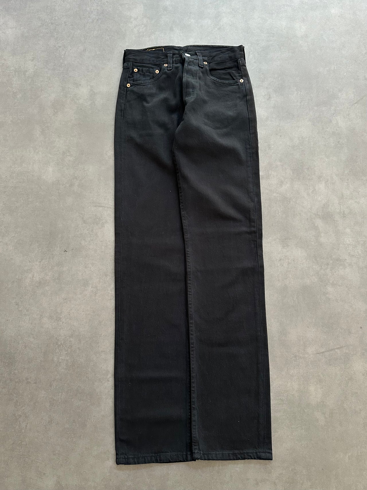 Levi’s 501 W27 L34