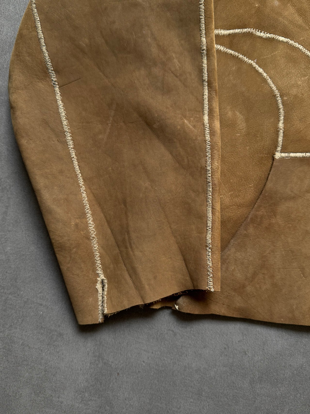 1970s Reindeer Jacket (M)