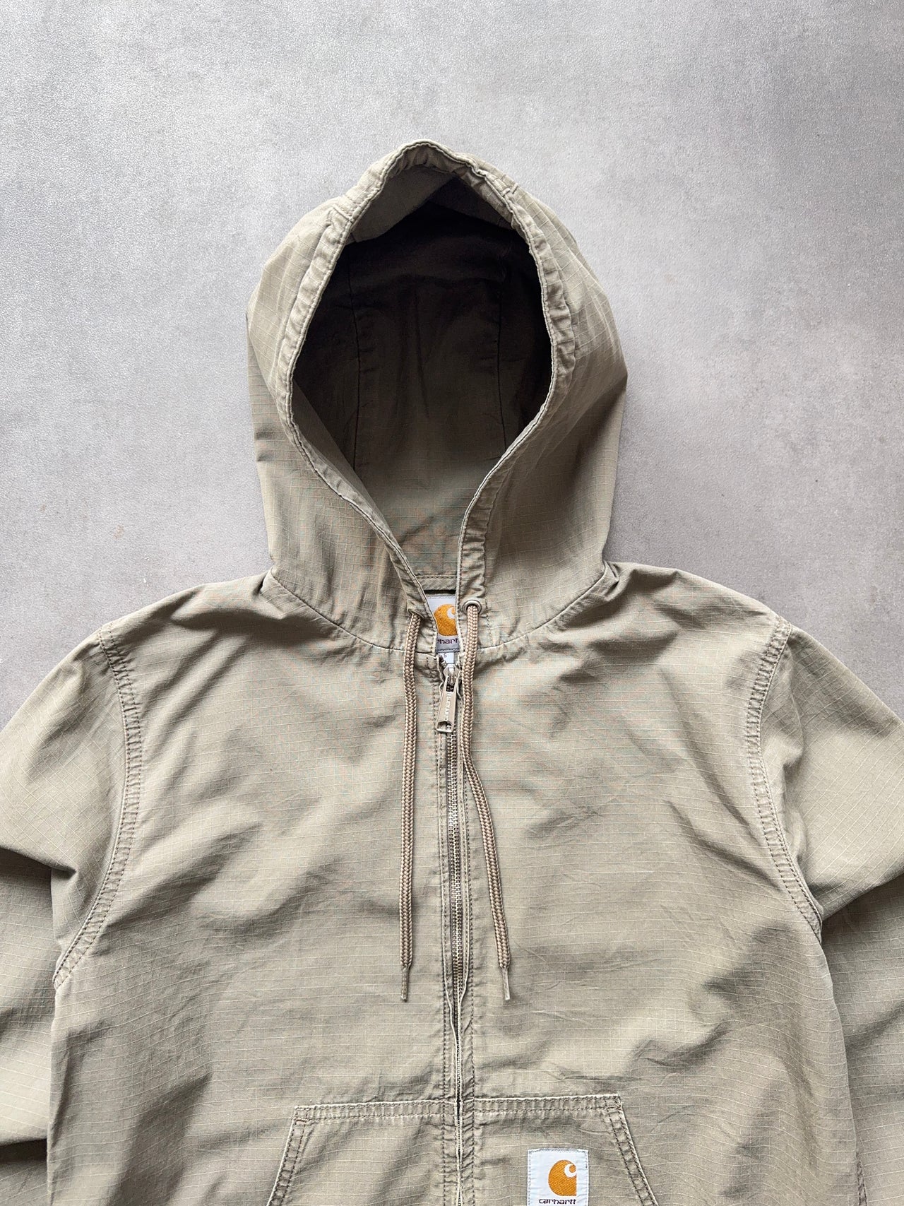 Carhartt active jacket (S)