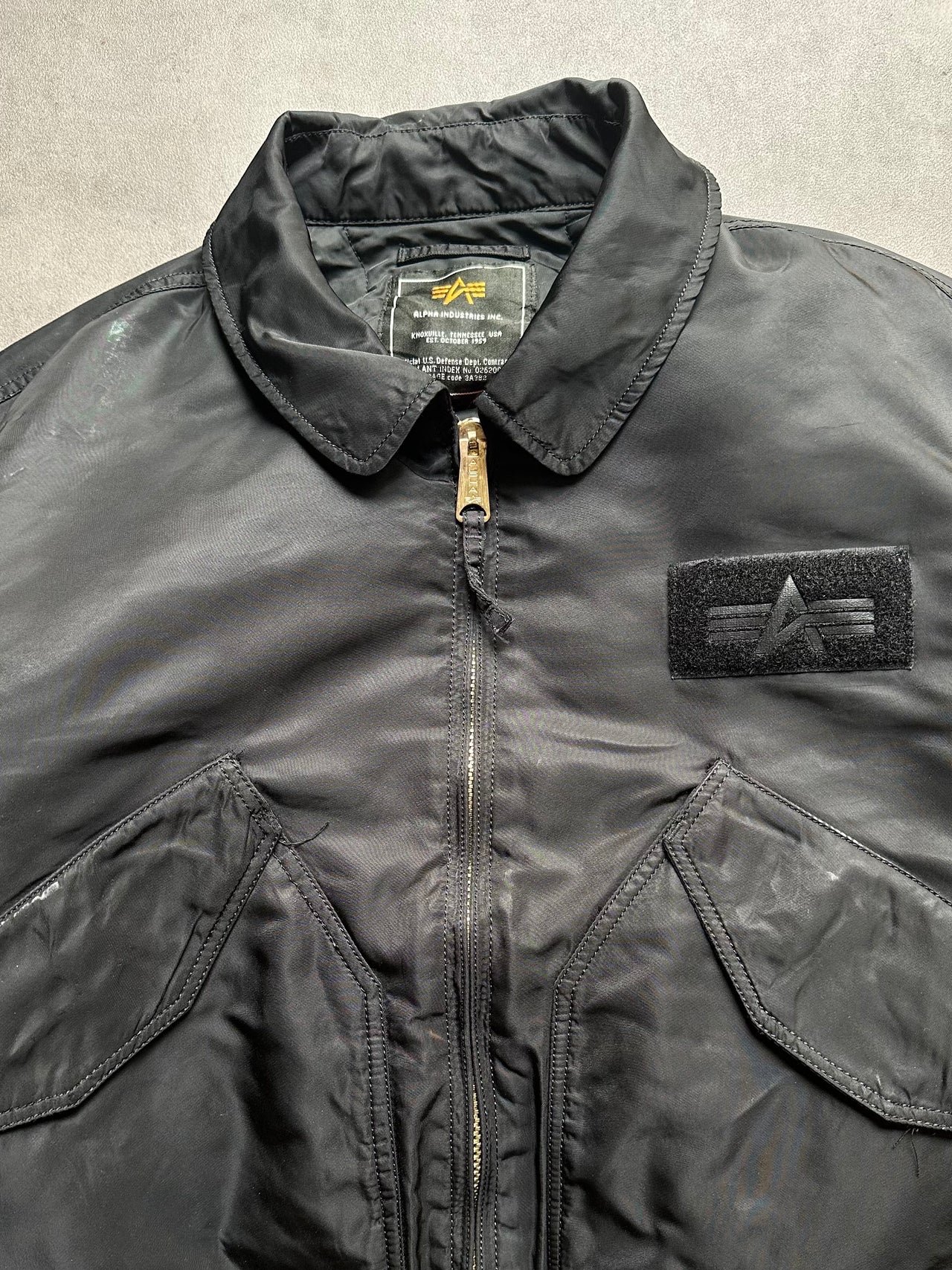 2000s CWU-45/P bomber (XL)