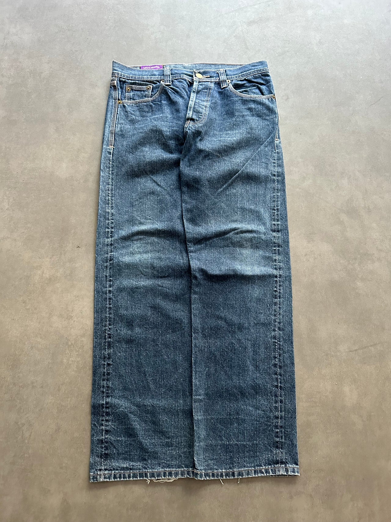 Levi’s Selvedge W33