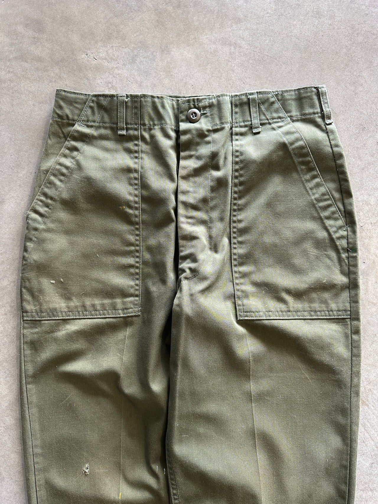 1970s OG-507 pant (S)