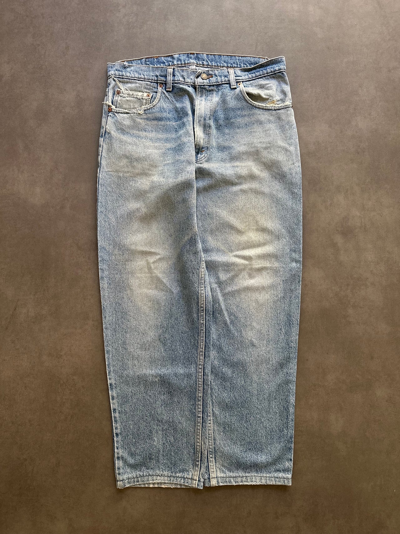 Levi's 501 W36 L32