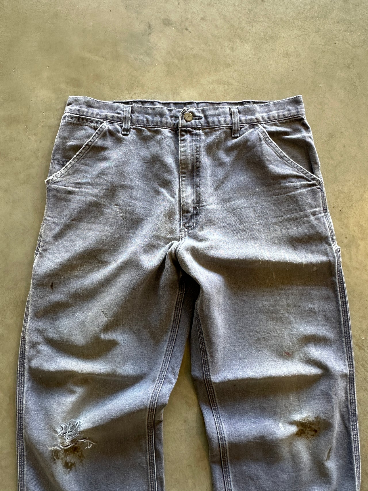 Carhartt carpenter pant 36/32