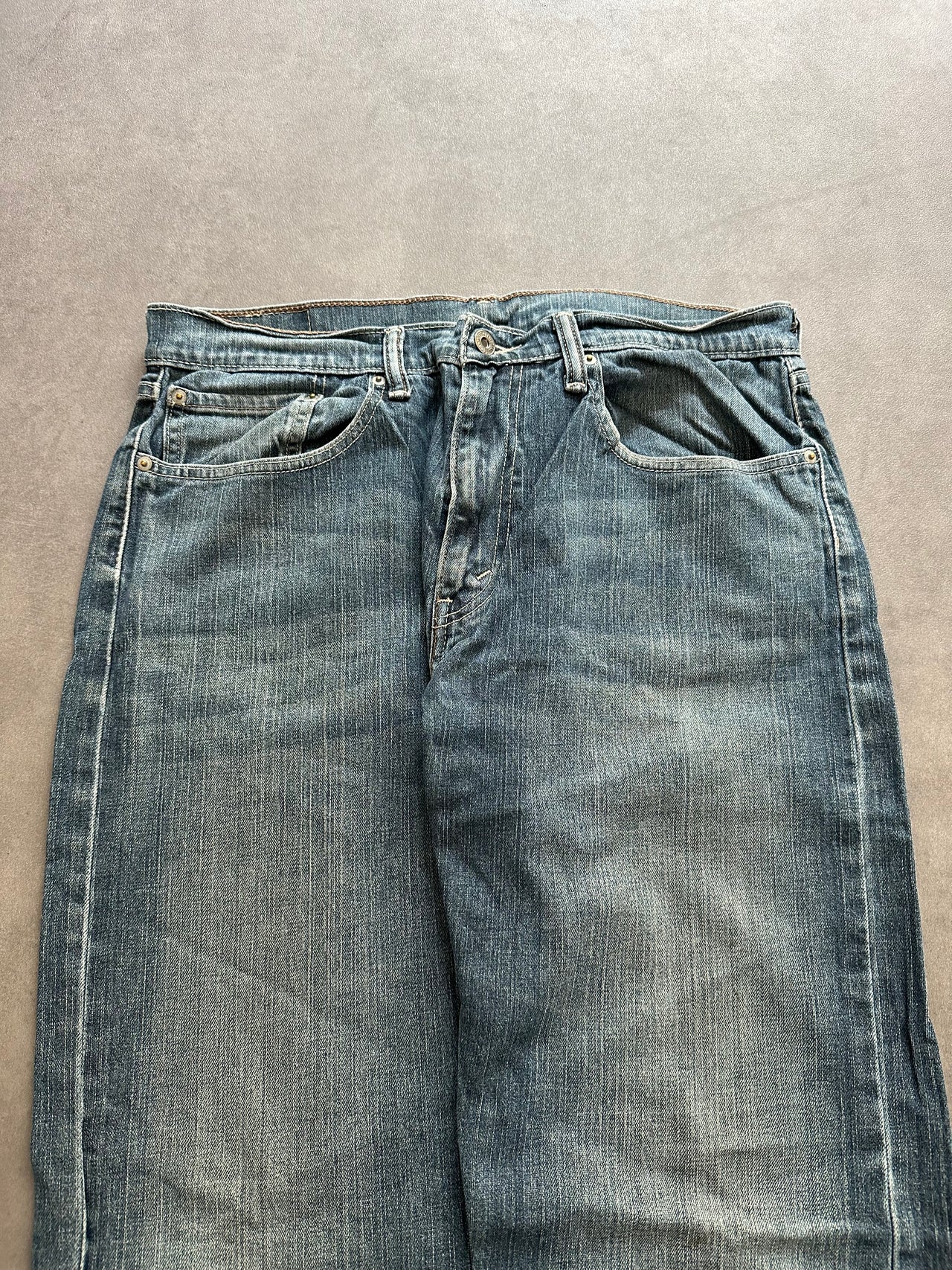 Levi's 505 W34 L34