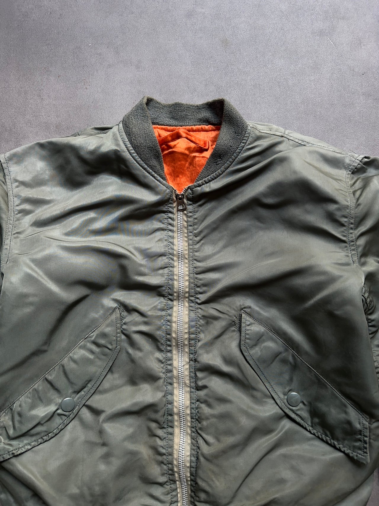 1970s L-2B bomber (S)