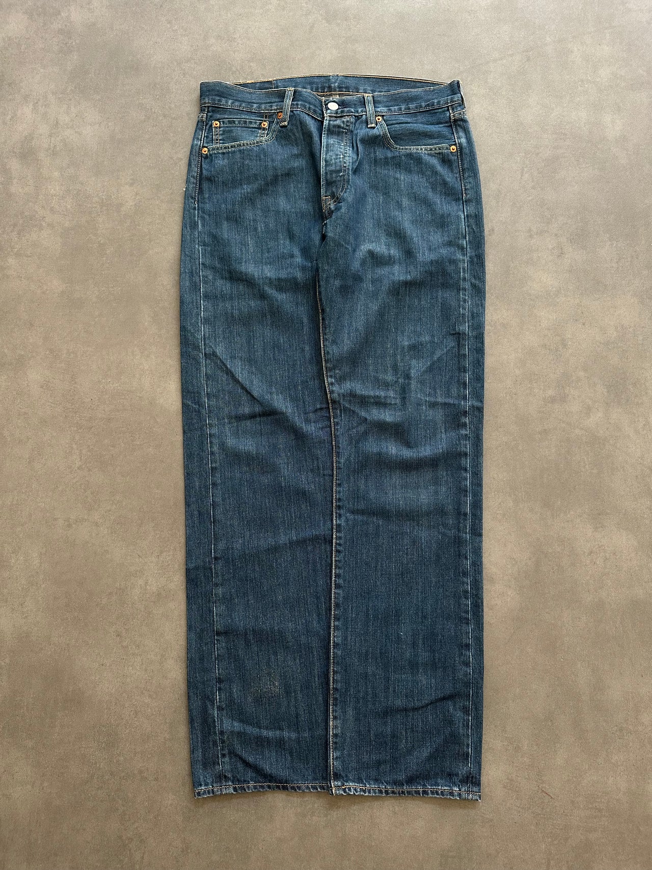 Levi's 501 W32 L32