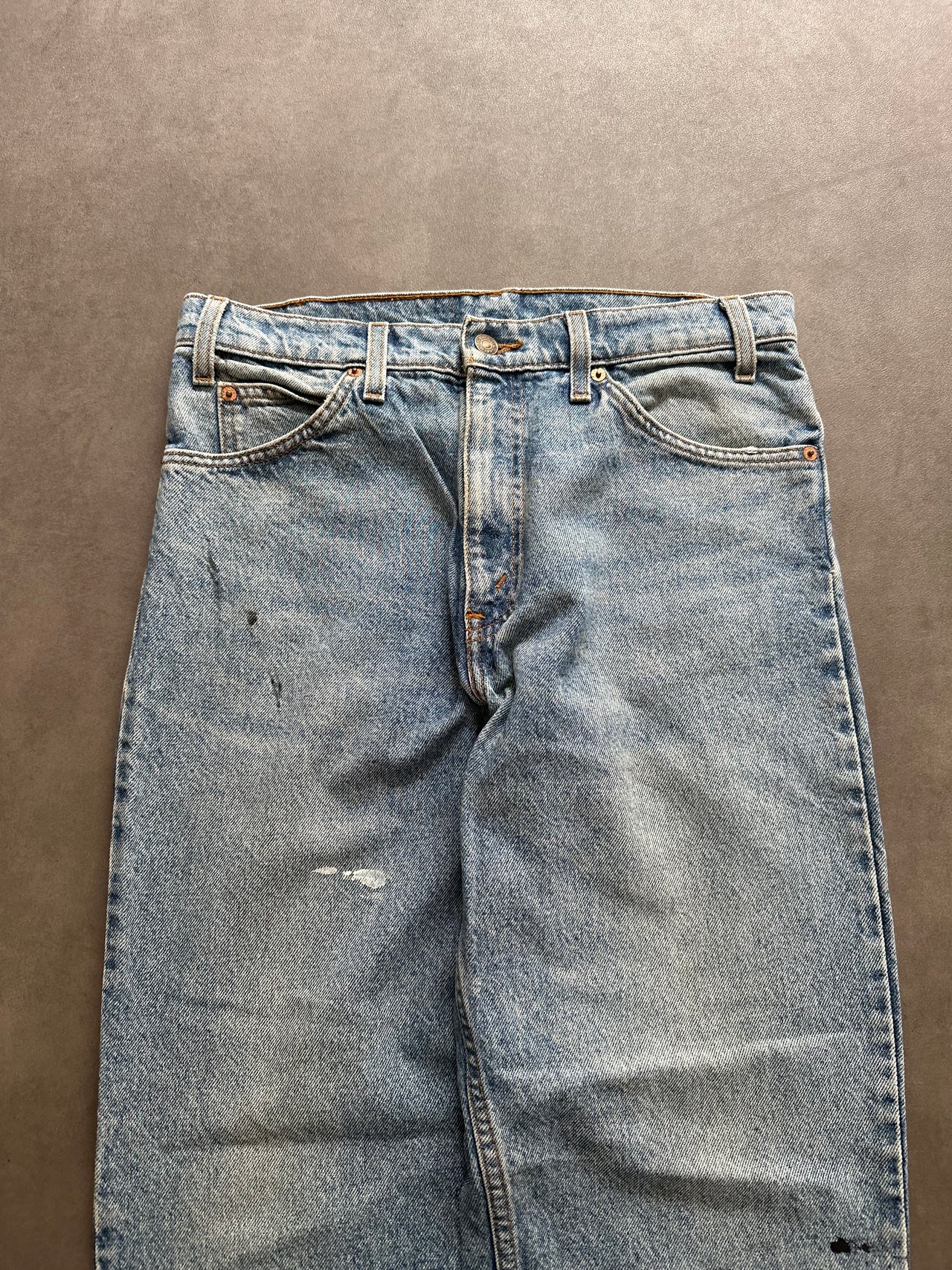 Levi's 550 W32 L30