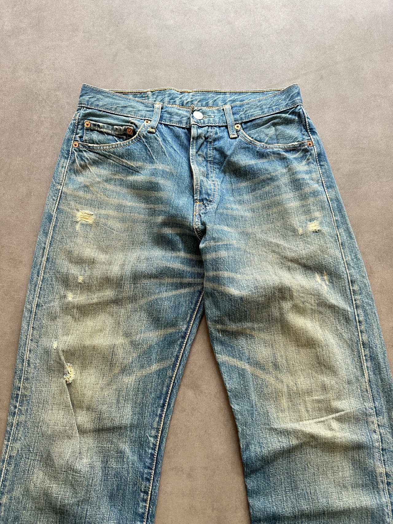 Levi’s 501 W29 L32