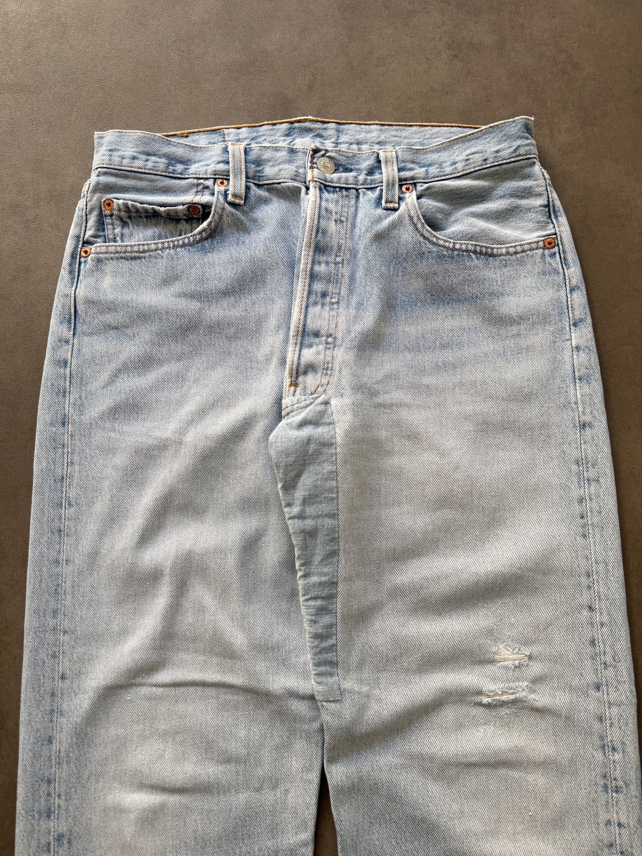 Levi’s 501 W32 L30