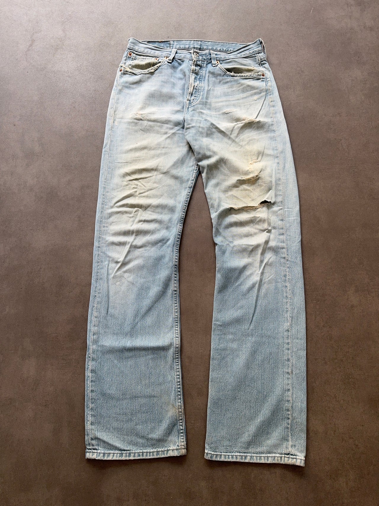 Levi’s 501 W31 L34