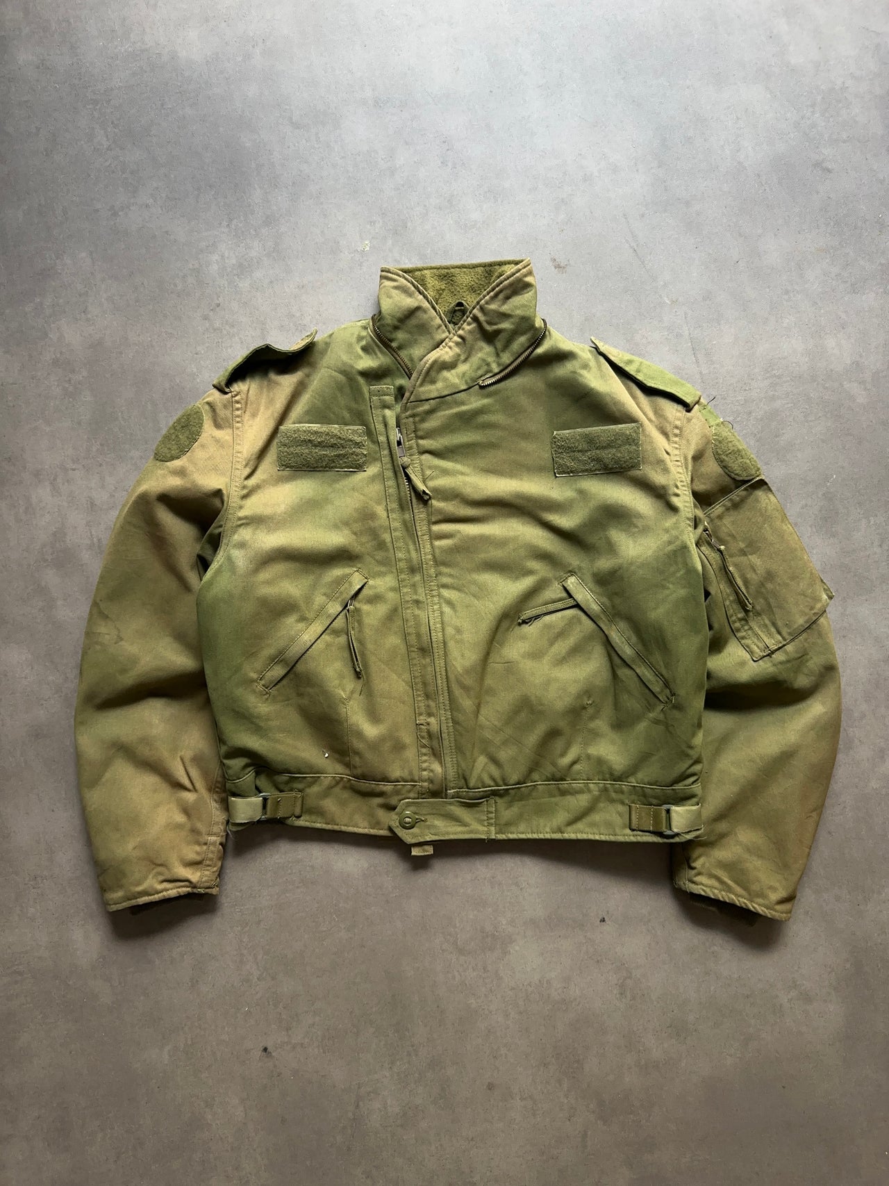 1980s Canadian Army Jacket (L)
