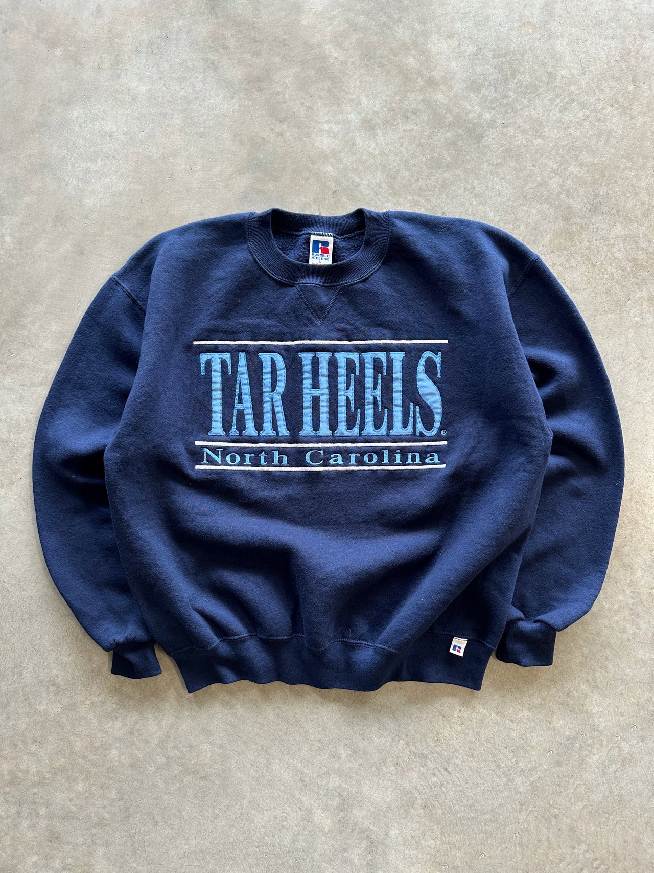 1990s Russell Athletic Crewneck (L)