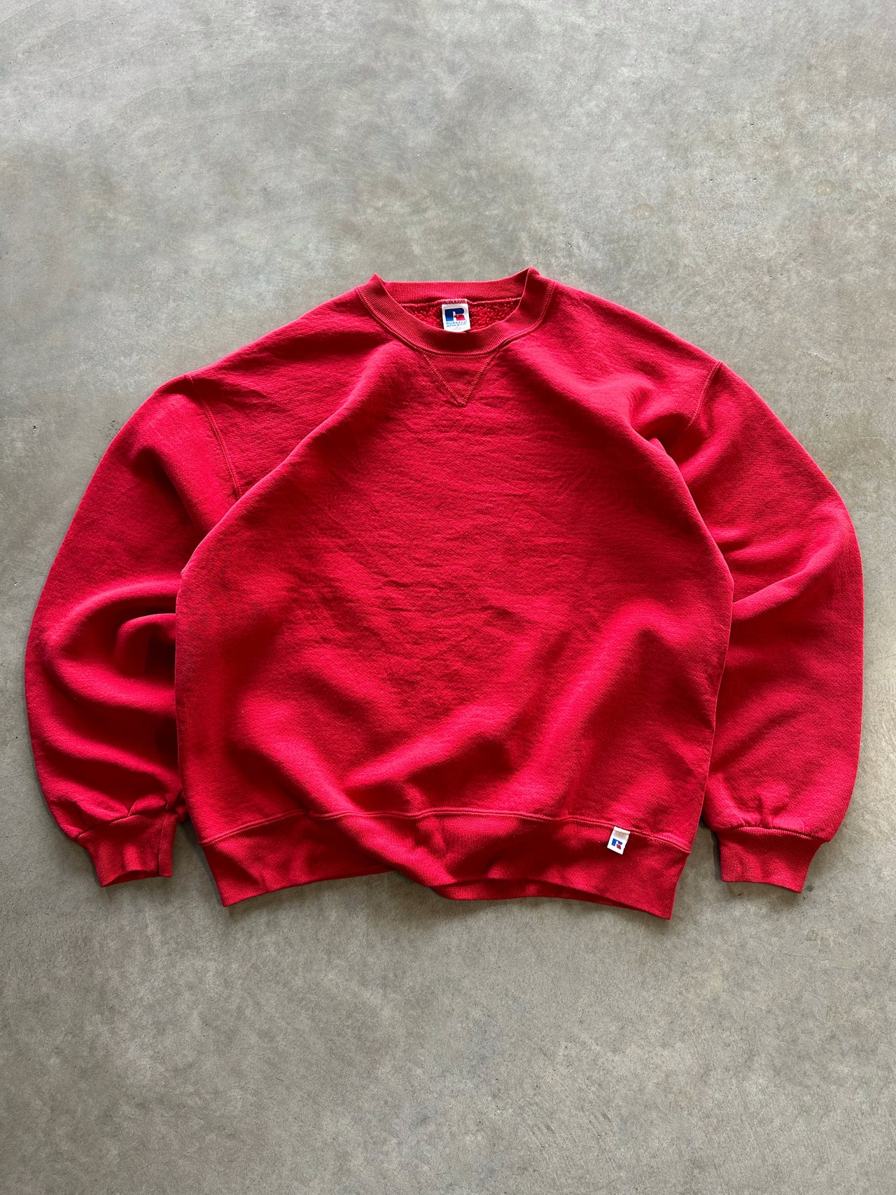 1990s Russell Athletic crewneck (L)