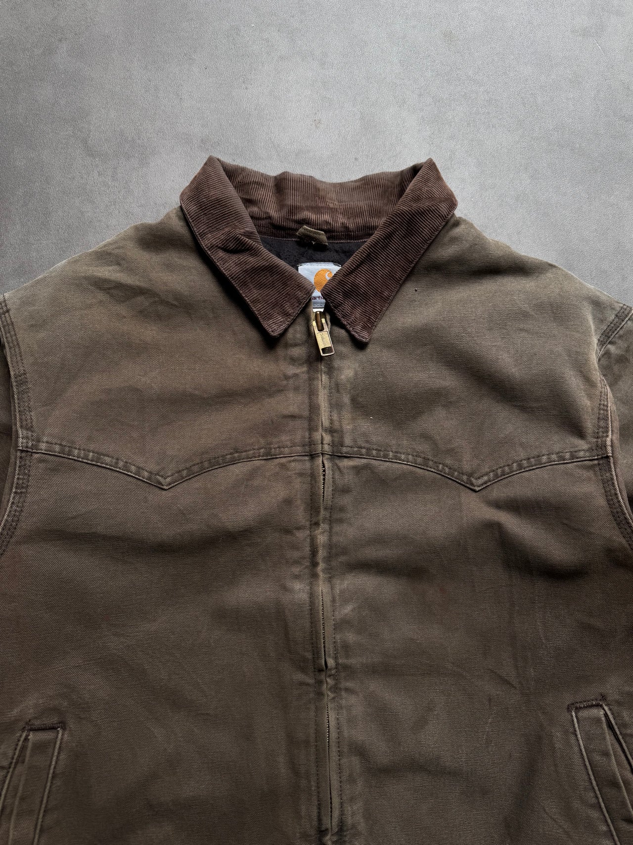 Carhartt Santa Fè Jacket (L)