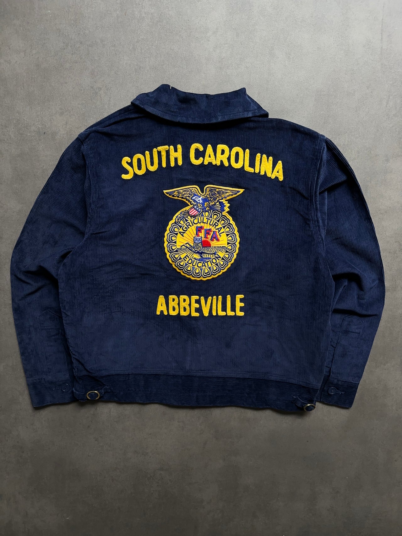 2000s FFA JACKET (M)