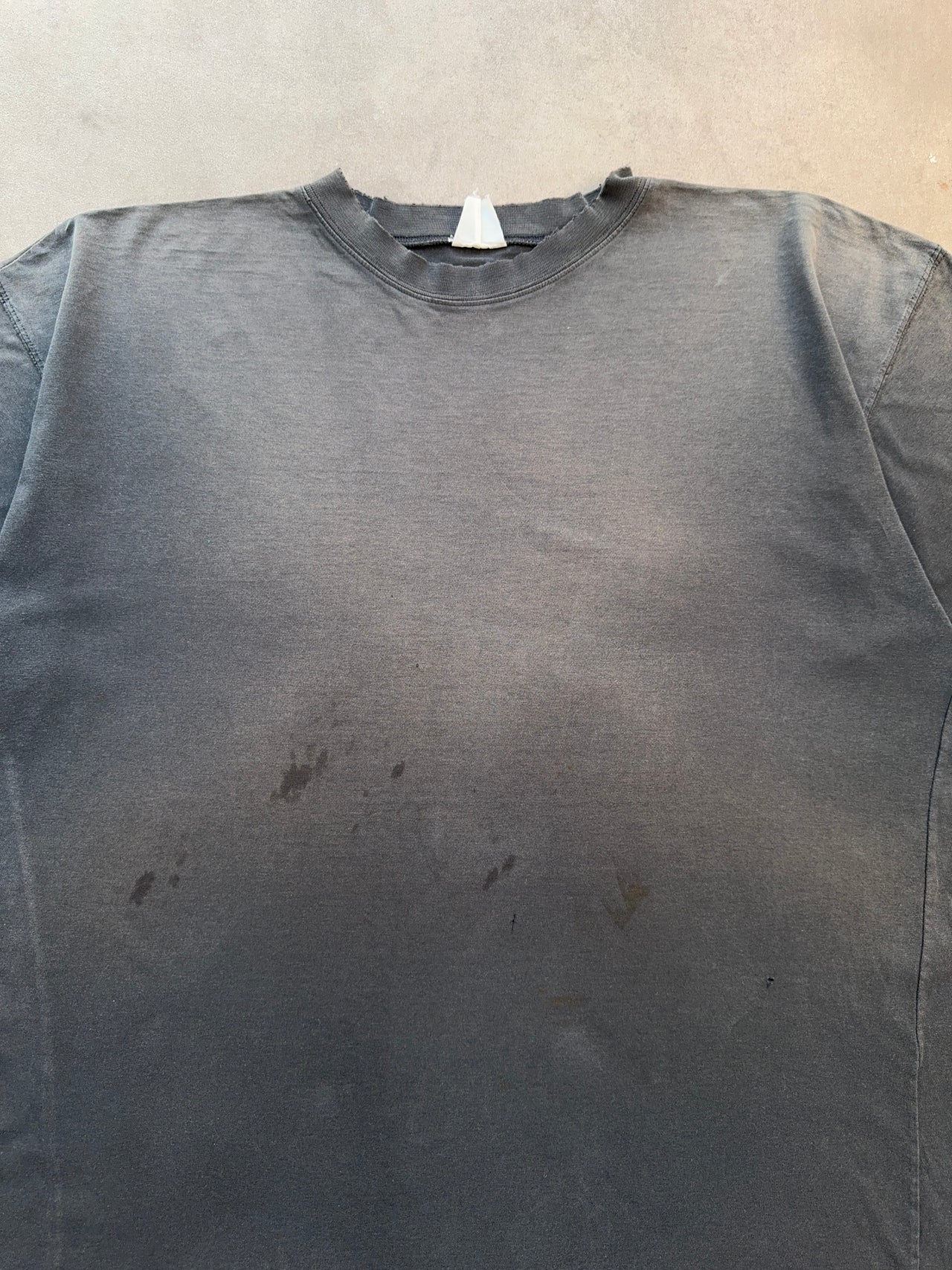 1990s Blank tee (XL)