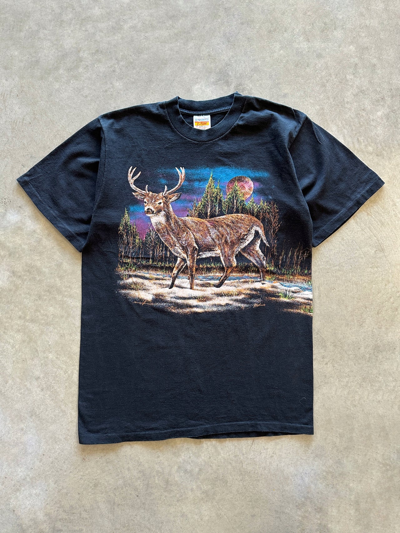 1990s Graphic tee (L)