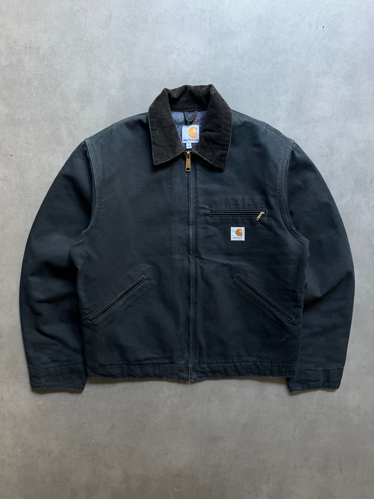 Carhartt Detroit Jacket (M)