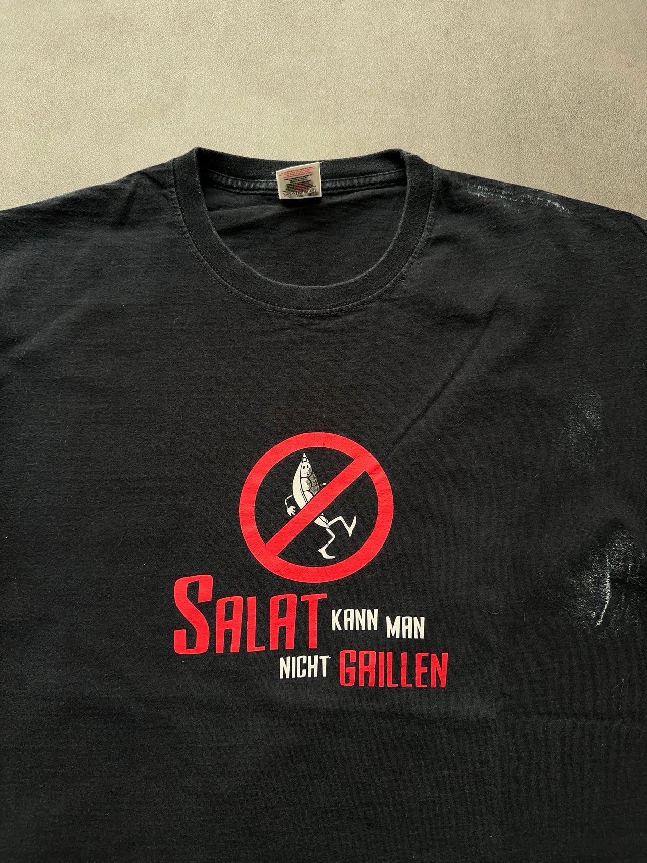 2000s Salat Kann (XL)