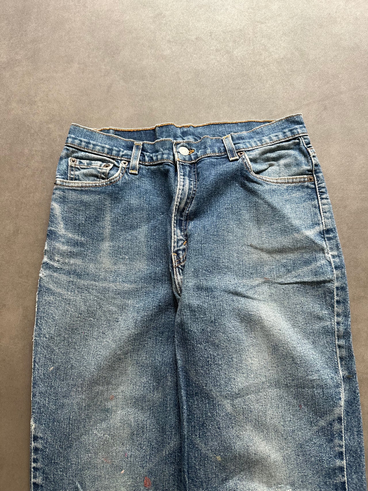 Levi's 512 W30 L34