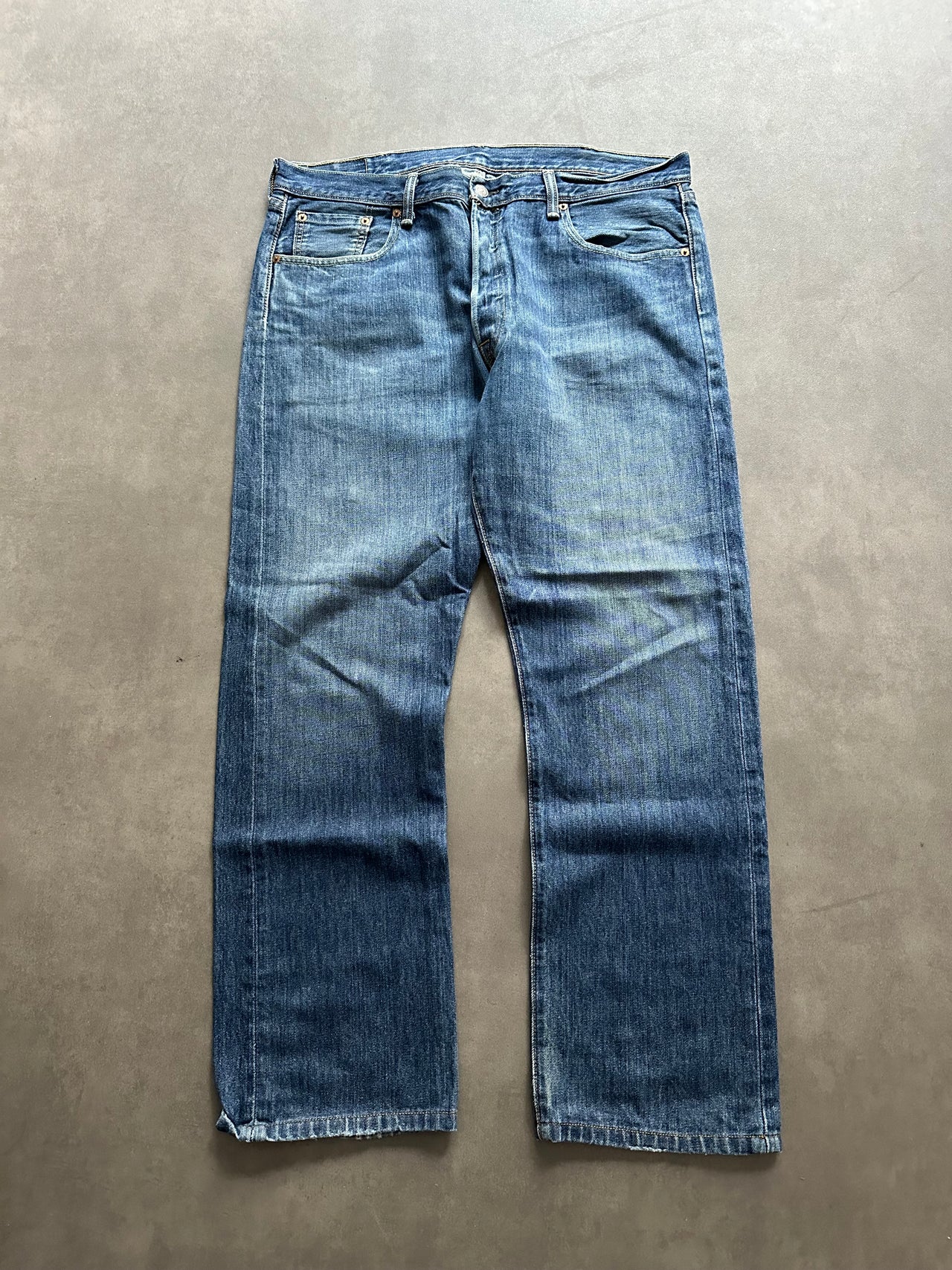 Levi’s 501 W34 L34
