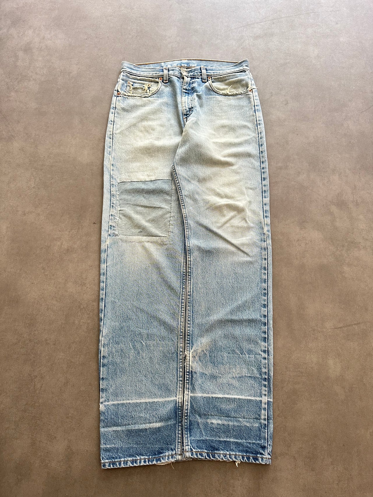 Levi’s 501 W31 L34