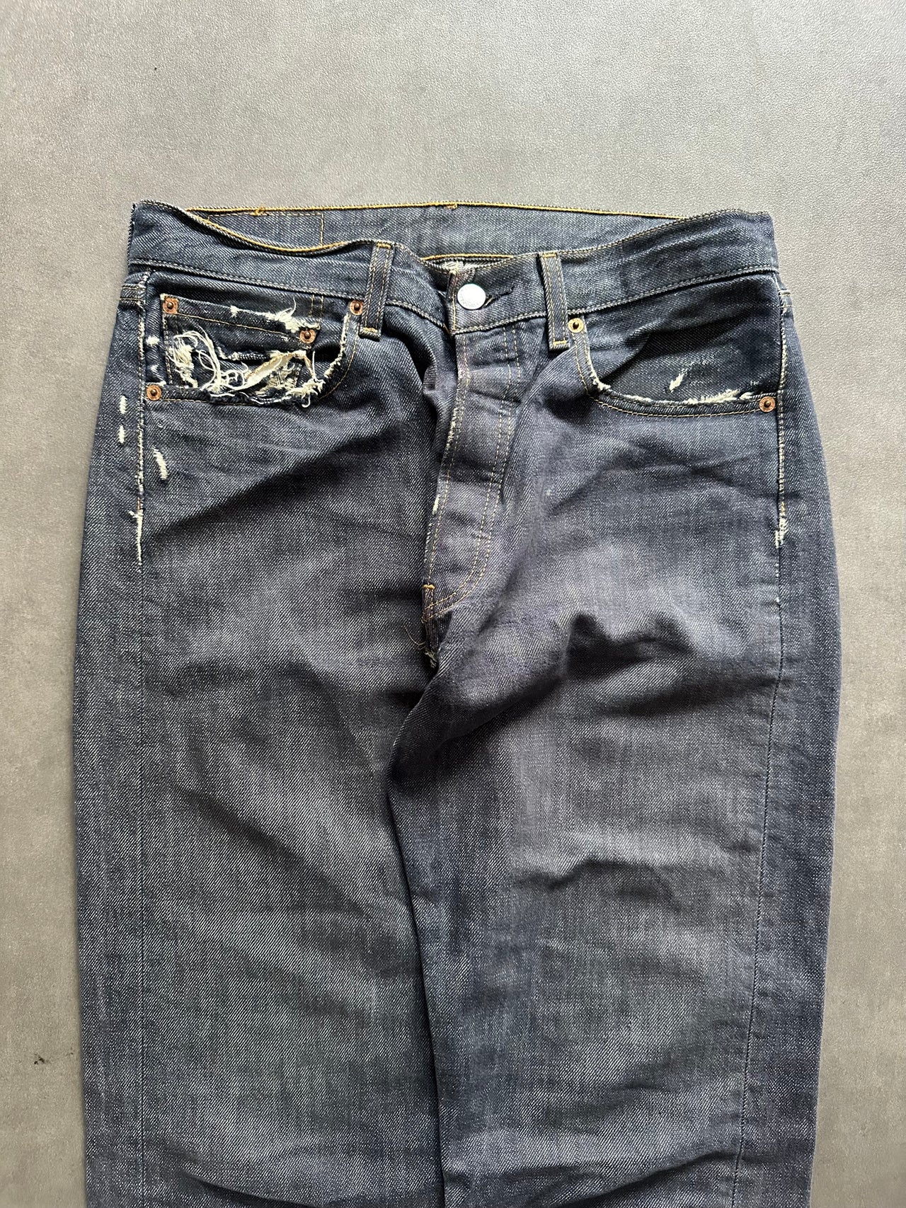 Levi’s 501 W31 L34